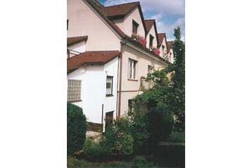 Tschechien Privát Prag / Praha, Exterieur
